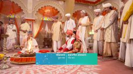 Rajrajeshwari Rani Bhabani (Star Jalsha) S01 E66 Ramkanto's Coronation Ceremony