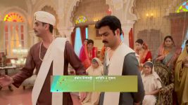 Rajrajeshwari Rani Bhabani (Star Jalsha) S01 E69 Bhabani's Terrifying Discovery
