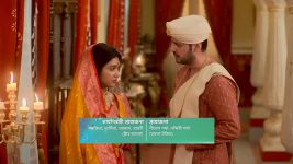 Rajrajeshwari Rani Bhabani (Star Jalsha) S01 E70 Annapurna's Plea to Raghunandan