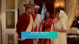 Rajrajeshwari Rani Bhabani (Star Jalsha) S01 E75 Bhabani's Sudden Captivation