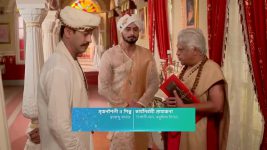 Rajrajeshwari Rani Bhabani (Star Jalsha) S01 E81 Debiprasad's Throne Conspiracy
