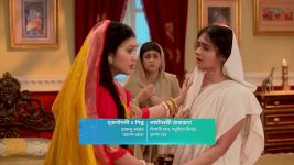 Rajrajeshwari Rani Bhabani (Star Jalsha) S01 E83 Debiprasad Under Shamsher's Wing