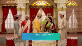 Rajrajeshwari Rani Bhabani (Star Jalsha) S01 E85 Ramakanto's Historic Handover