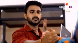 Ram Krishnaa S01 E15 Ram touches Krishnaa's feet!