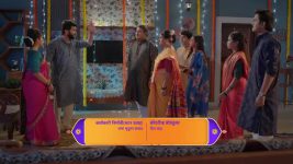 Sadhi Mansa S01 E489 Aaji Champions Meera's Cause