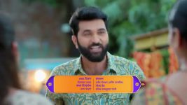 Sadhi Mansa S01 E490 Neerupa Falls Into Aaji's Trap