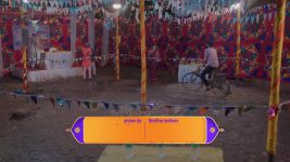 Sadhi Mansa S01 E501 Meera Guards Satyajeet's Race