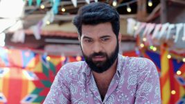 Sadhi Mansa S01 E503 Will Satyajeet Finish the Race?