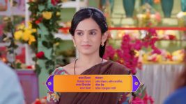 Sadhi Mansa S01 E509 Riya's Hesitant Inauguration
