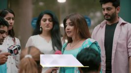 Sampoorna S01 E10 Akash's Truth Under Pressure