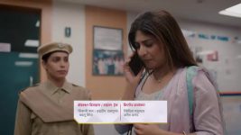 Sampoorna S01 E14 Akash Faces Satendra's Probe