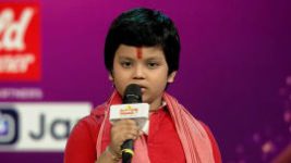 SaReGaMaPa Li'l Champs 2025 S01 E01 30th August 2025