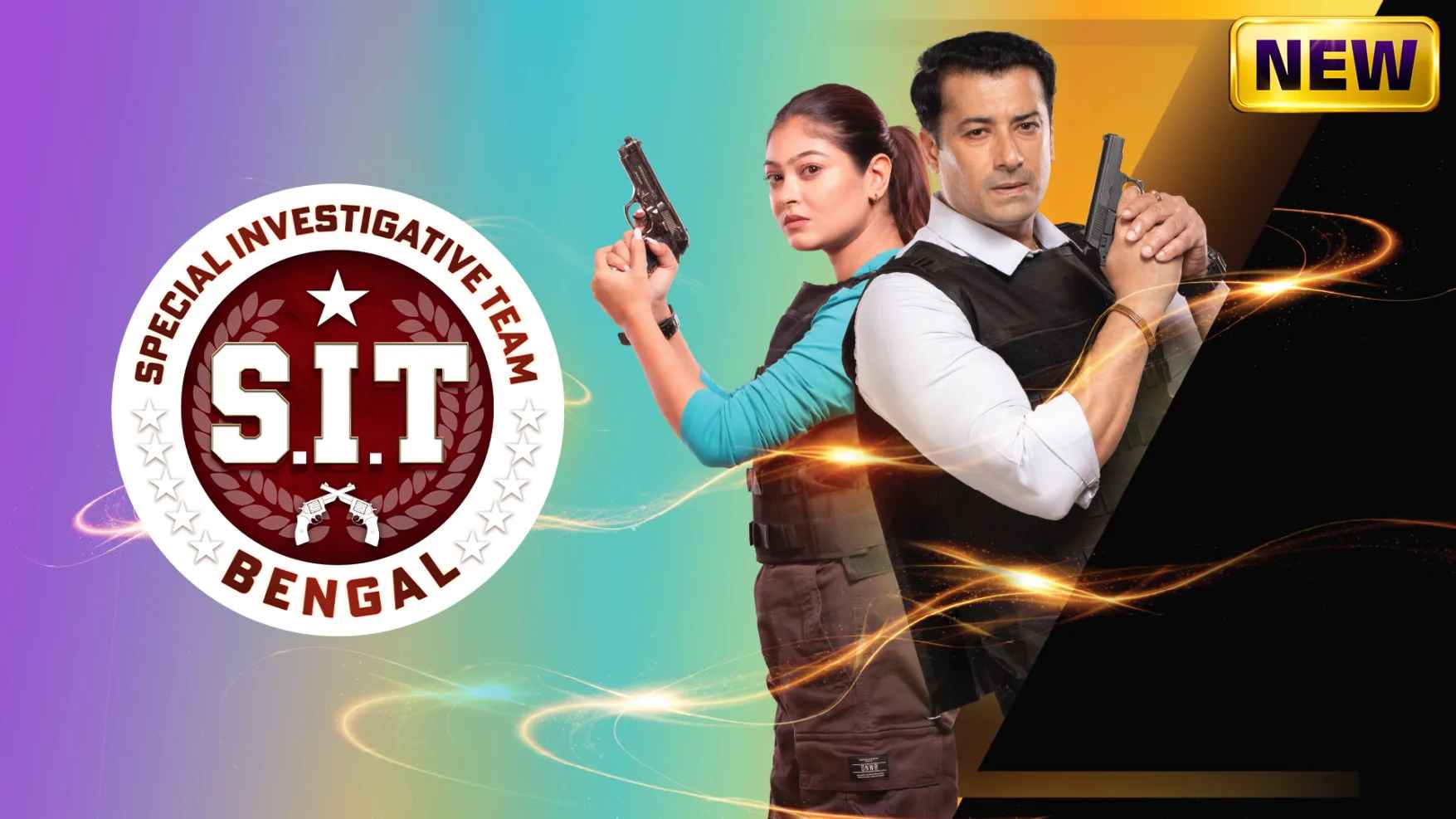 S.I.T. Bengal