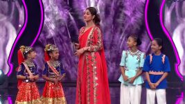 Super Dancer S05 E17 Judges Ki Jung Super Dancer S05 E17 Judges Ki Jung