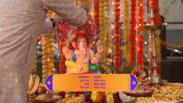 Thod Tuz Thod Maz (Star Pravah) S01 E321 Tejas, Manasi's Surprise for Gayatri
