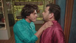 Tu Hi Re Majha Mitwa (Star Pravah) S01 E243 Will Arnav Stop Rakesh's Wedding?
