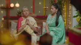Tu Hi Re Majha Mitwa (Star Pravah) S01 E248 Will Subhadra Accept Anjali's Plea ?