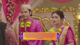 Tu Hi Re Majha Mitwa (Star Pravah) S01 E250 Ishwari's Homecoming Rituals