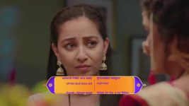 Tu Hi Re Majha Mitwa (Star Pravah) S01 E251 Arnav Faces Ishwari's Rejection