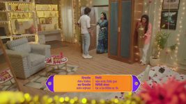 Tu Hi Re Majha Mitwa (Star Pravah) S01 E254 Arnav, Ishwari's Romantic Battle