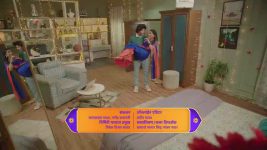 Tu Hi Re Majha Mitwa (Star Pravah) S01 E256 Arnav, Ishwari's Comical Romance