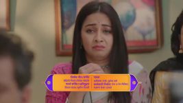 Tu Hi Re Majha Mitwa (Star Pravah) S01 E258 Ishwari Faces Vallari's Blame