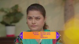 Tu Hi Re Majha Mitwa (Star Pravah) S01 E260 Supriya's Advice to Ishwari