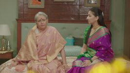 Tu Hi Re Majha Mitwa (Star Pravah) S01 E263 Will Aaji Be Fooled by Vallari?