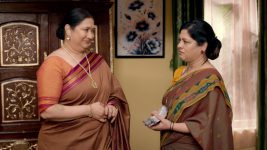 Udne Ki Aasha S01 E557 Will Renuka Withdraw Her Complaint?