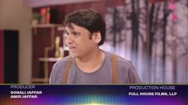 Uff Yeh Love Hai Mushkil S01 E89 Yug Meets With An Accident