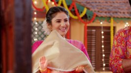 Yed Lagla Premach (Star Pravah) S01 E424 Manjiri Welcomes Lord Ganesh