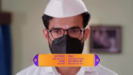 Yed Lagla Premach (Star Pravah) S01 E436 Shantanu Rejects Raaya's Guise