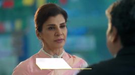 Yeh Rishta Kya Kehlata Hai S68 E1780 Geetanjali Faces Armaan's Wrath