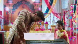 Yeh Rishta Kya Kehlata Hai S68 E1787 Tanya Confronts Krish's Silence