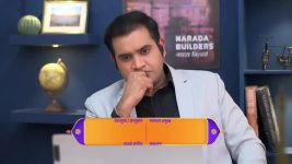 Aai Aani Baba Retire Hot Aahet S01 E08 Shubhangi Questions Yashwant
