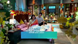 Anurager Chhowa S01 E1185 Indira Counsels Parama