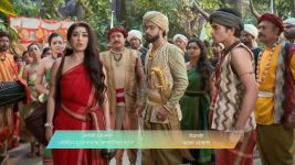 Bedeni Jyotsnar Amar Prem S01 E46 16th October 2025