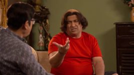 Bhabi Ji Ghar Par Hain S01 E2707 22nd October 2025