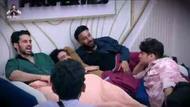 Bigg Boss (Colors tv) S19 E41 BBHin Day 40: No One Messes with Bigg Boss!