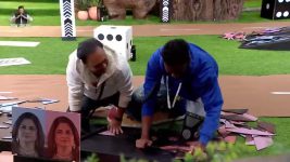 Bigg Boss (Colors tv) S19 E48 BBHin Day 47: And the New Captain Is…