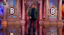 Bigg Boss (Colors tv) S19 E49 BBHin Day 48: Salman’s Shocking Reality Check