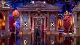 Bigg Boss (Colors tv) S19 E50 BBHin Day 49: Laughter, Drama and Tharra Khan