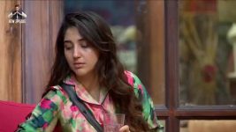 Bigg Boss (Colors tv) S19 E51 BBHin Day 50: Nominations Spice Up