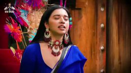 Bigg Boss (Colors tv) S19 E52 BBHin Day 51: Teddy Bear Brings a New Fear!