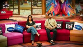 Bigg Boss (Colors tv) S19 E66 BBHin Day 65: Regrets, Protests and Fights