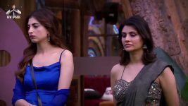 Bigg Boss (Colors tv) S19 E69 BBHin Day 68: New Captain, New Rules