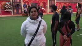 Bigg Boss Kannada S12 E04 BBKan Day 3: A Secret Task from BB