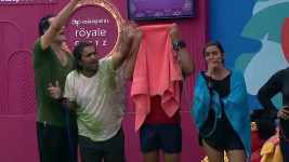 Bigg Boss Kannada S12 E05 BBKan Day 4: Blame Game