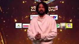 Bigg Boss Kannada S12 E07 BBKan Day 6: Sudeep Kicks Off First Panchayati