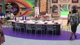 Bigg Boss Kannada S12 E10 BBKan Day 9: Nomination Drama Hits BB House